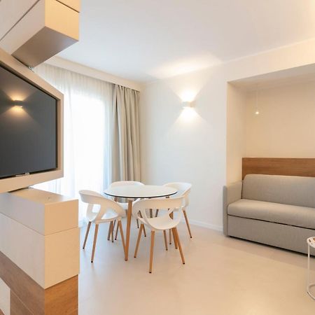 Hotel Mistral 테르몰리 외부 사진