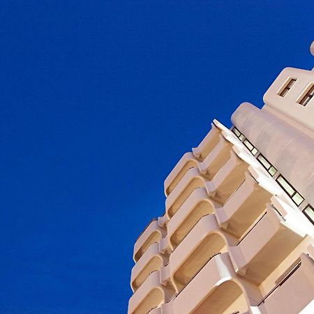 Hotel Mistral 테르몰리 외부 사진