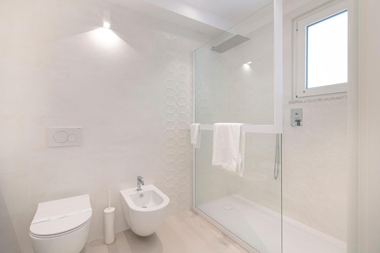 Hotel Mistral 테르몰리 외부 사진