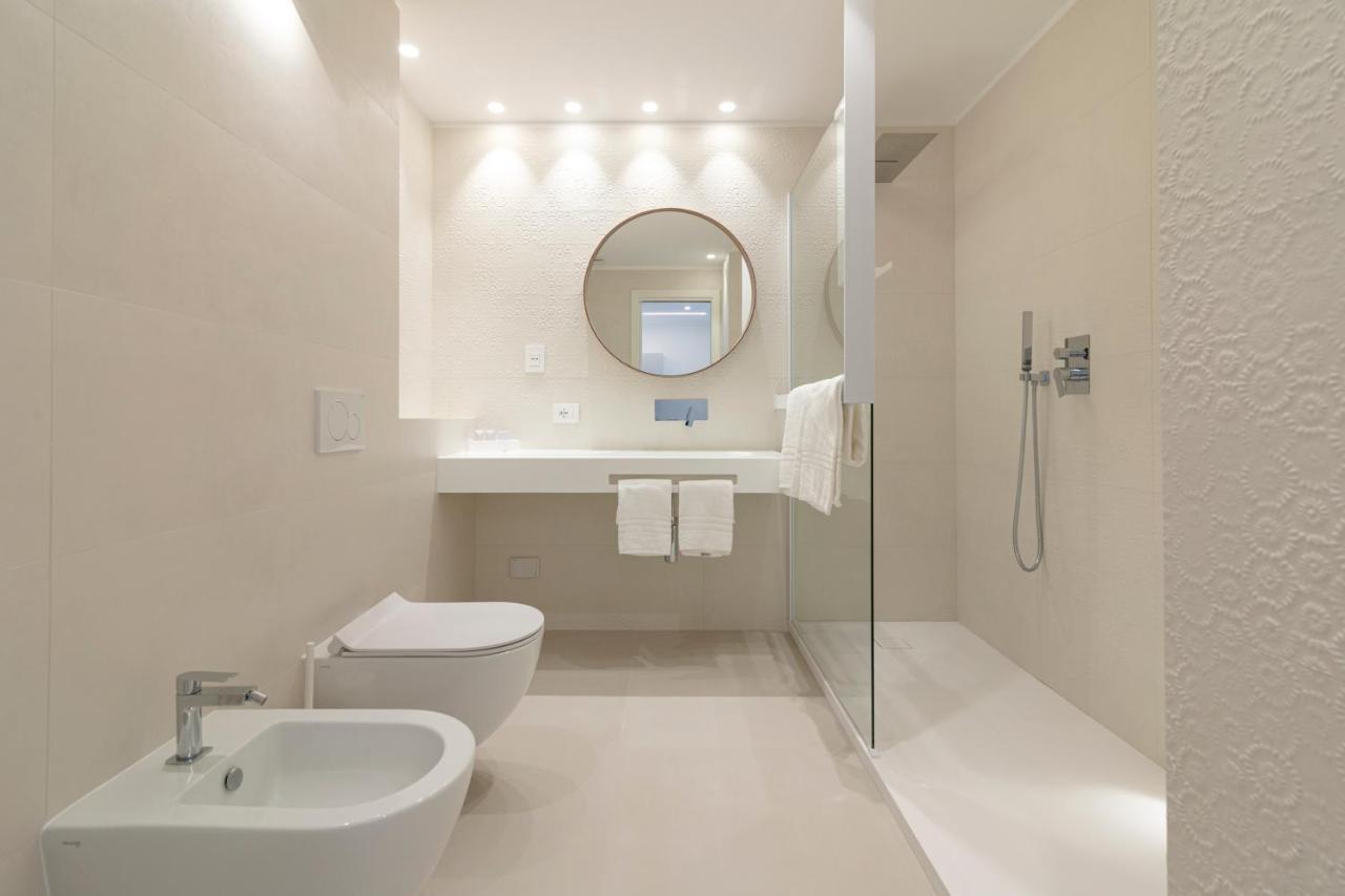 Hotel Mistral 테르몰리 외부 사진