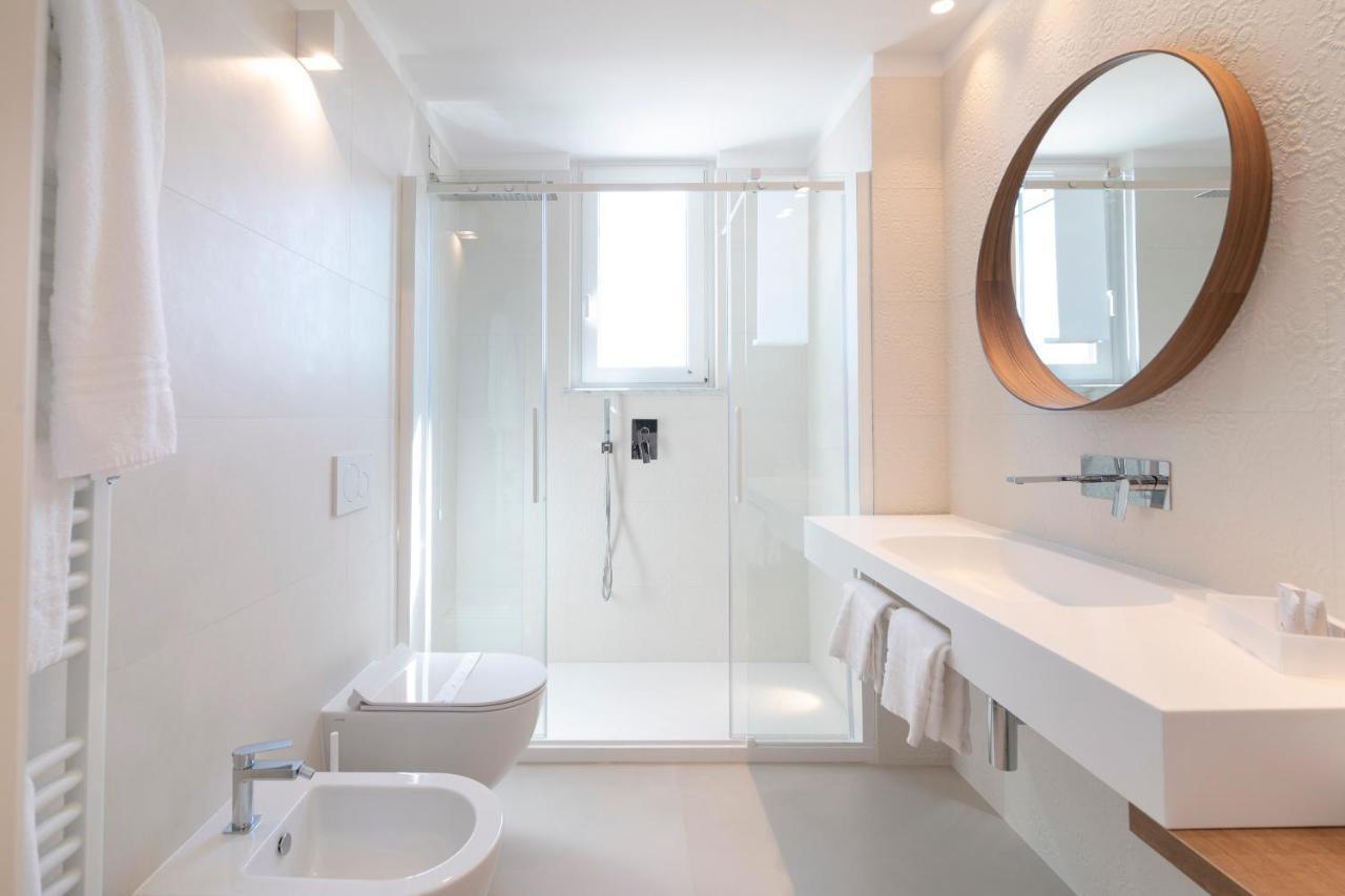 Hotel Mistral 테르몰리 외부 사진