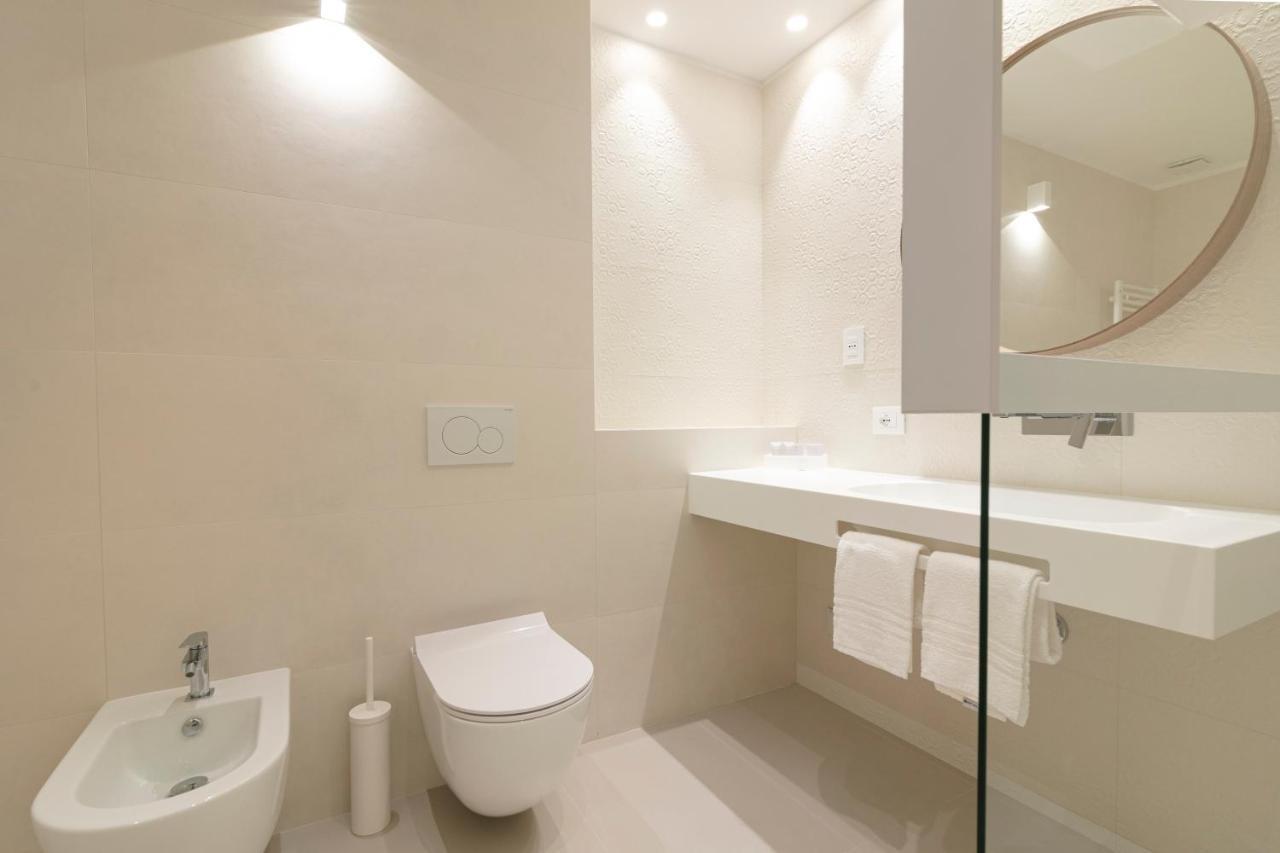 Hotel Mistral 테르몰리 외부 사진